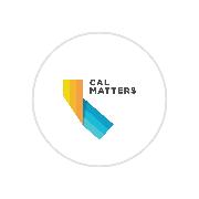 CalMatters Logo